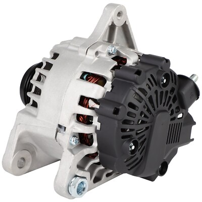 Alternator for Kia Forte 1.8L 2014-2016 Kia Soul 2.0L 2012-2016 37300-2E300