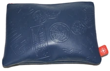 Spider-Man United Airlines First Class Travel Amenity Kit Super Hero Collectible