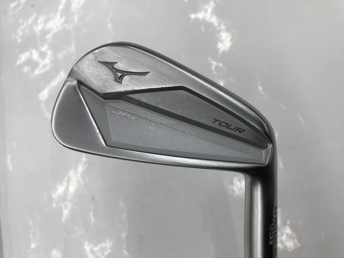Golf Iron Set Mizuno JPX 919 TOUR Dynamic Gold 120 S200 6pcs Golf Iron Set Mizuno JPX 919 TOUR Dynamic Gold 120 S200 6pcs