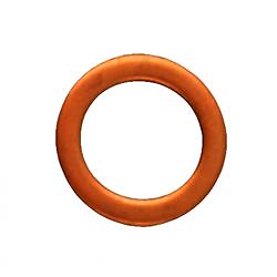 American Motorhome RV Norcold Fridge Freezer Burner Orifice Gasket 61475122 - Picture 1 of 1