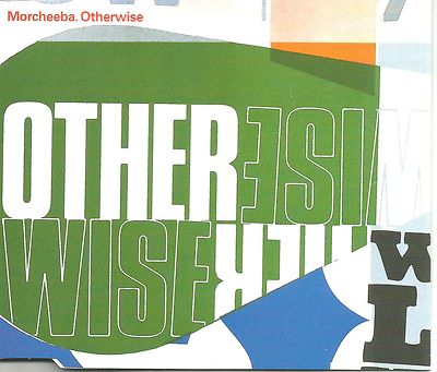 MORCHEEBA Otherwise RARE SUNSHIP REMIX & EDITS Canada CD Single SEALED USA seler