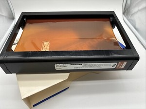 Gerber Edge Gerber Color Terra Cotta Gerber Edge Printer Edge 2 Le SHELVE 2C