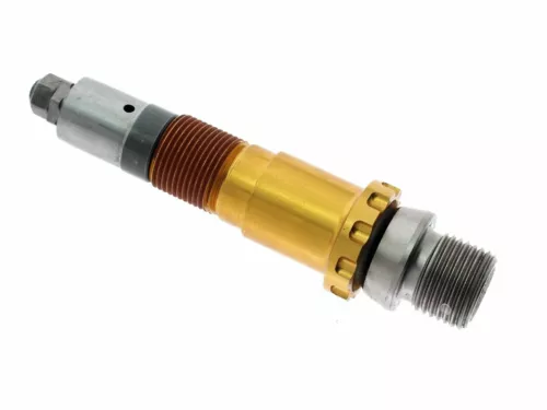 Shimano SAINT PD-M820 PD-M828 Pedal Axle Assembly, Right