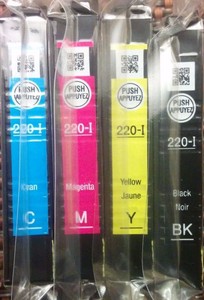 epson 424 printer ink