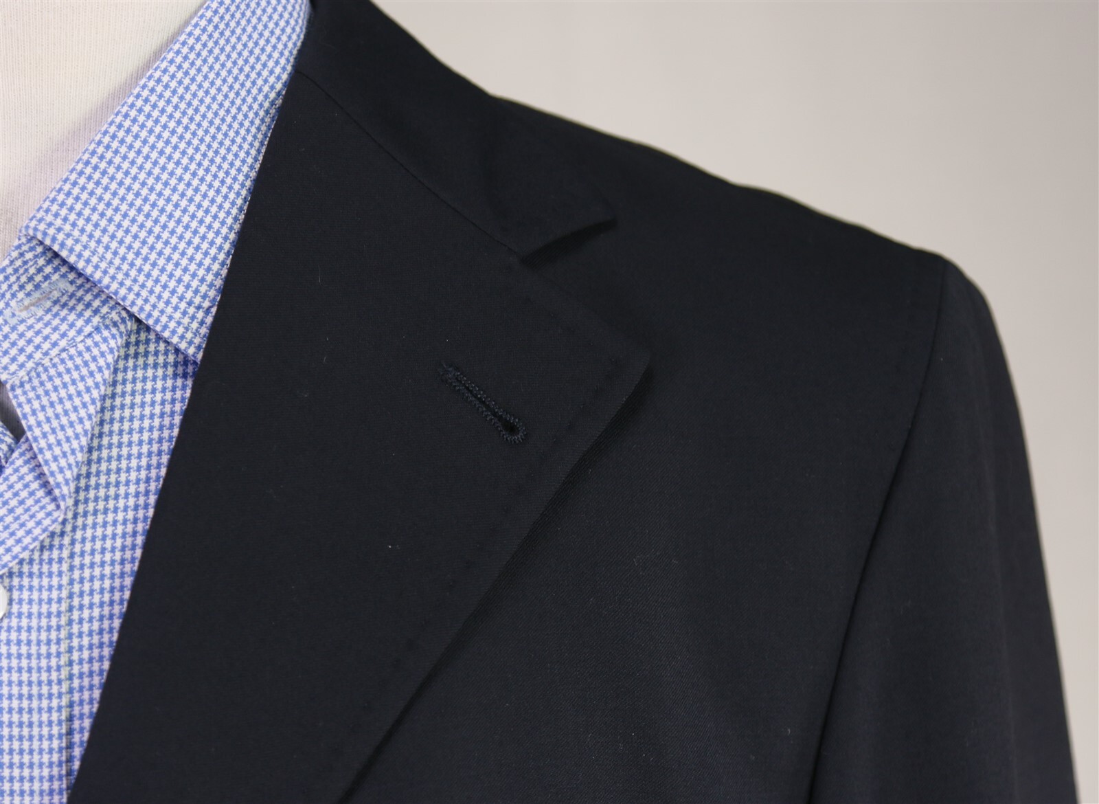 Reporter Quick Jacket Black Patch Pocket Super 11… - image 4