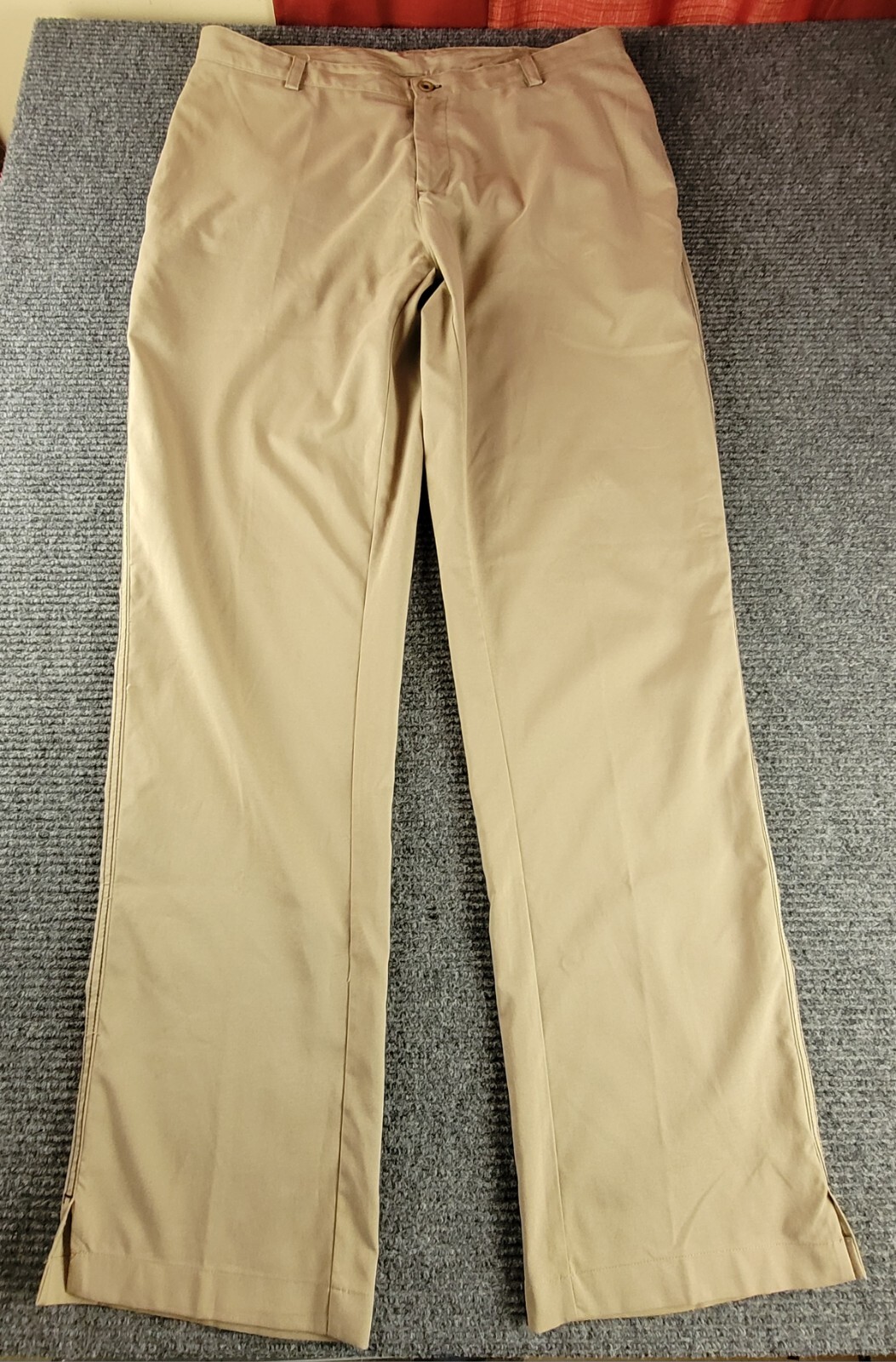 Ping Sensor Cool Khali Golf Performance Pants Tal… - image 1