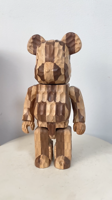 bear様分 The Teddy Bear No.025 – YoheiFukuda