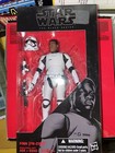 .99¢ Mega Sale Star Wars The Black Series Finn FN-2187 Stormtrooper 6-Inch