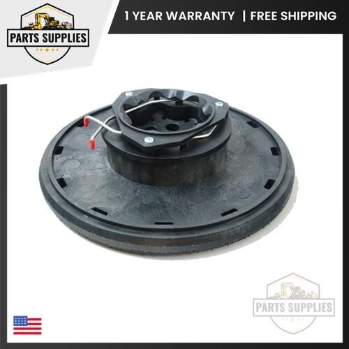 397914 Brush Pad Drive Assembly For Tennant - Picture 1 of 4