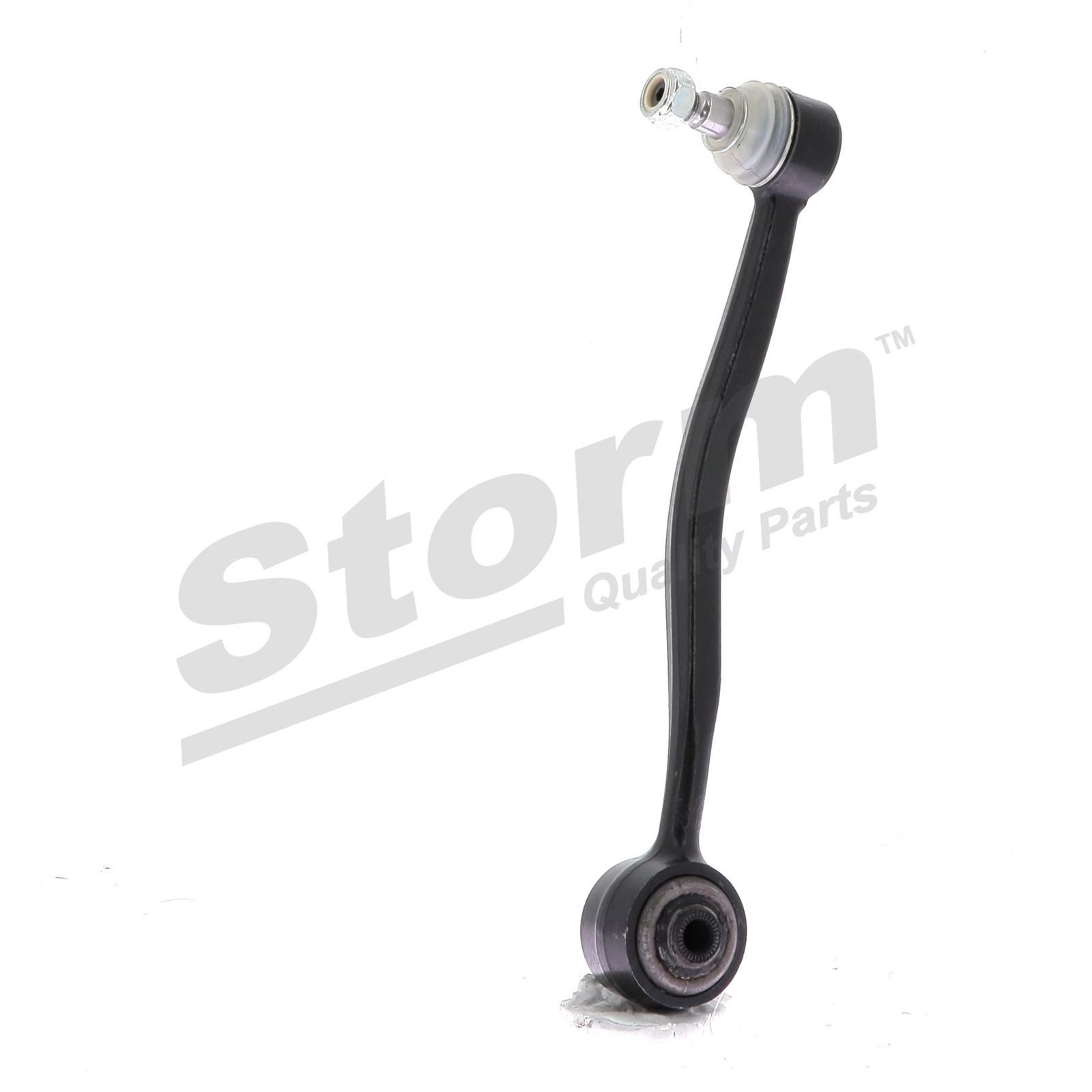 Triangle de suspension avant droit BMW 730i E32 bras de train avant