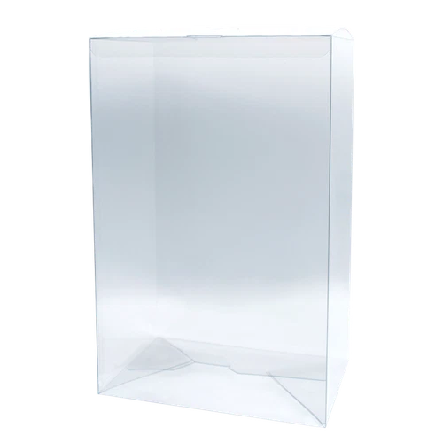 PopShield Protector for Funko Star Wars Obi-Wan Kenobi Comic Cover #03 Walmart