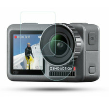 Screen  Lens Protector for DJI Osmo Action 1