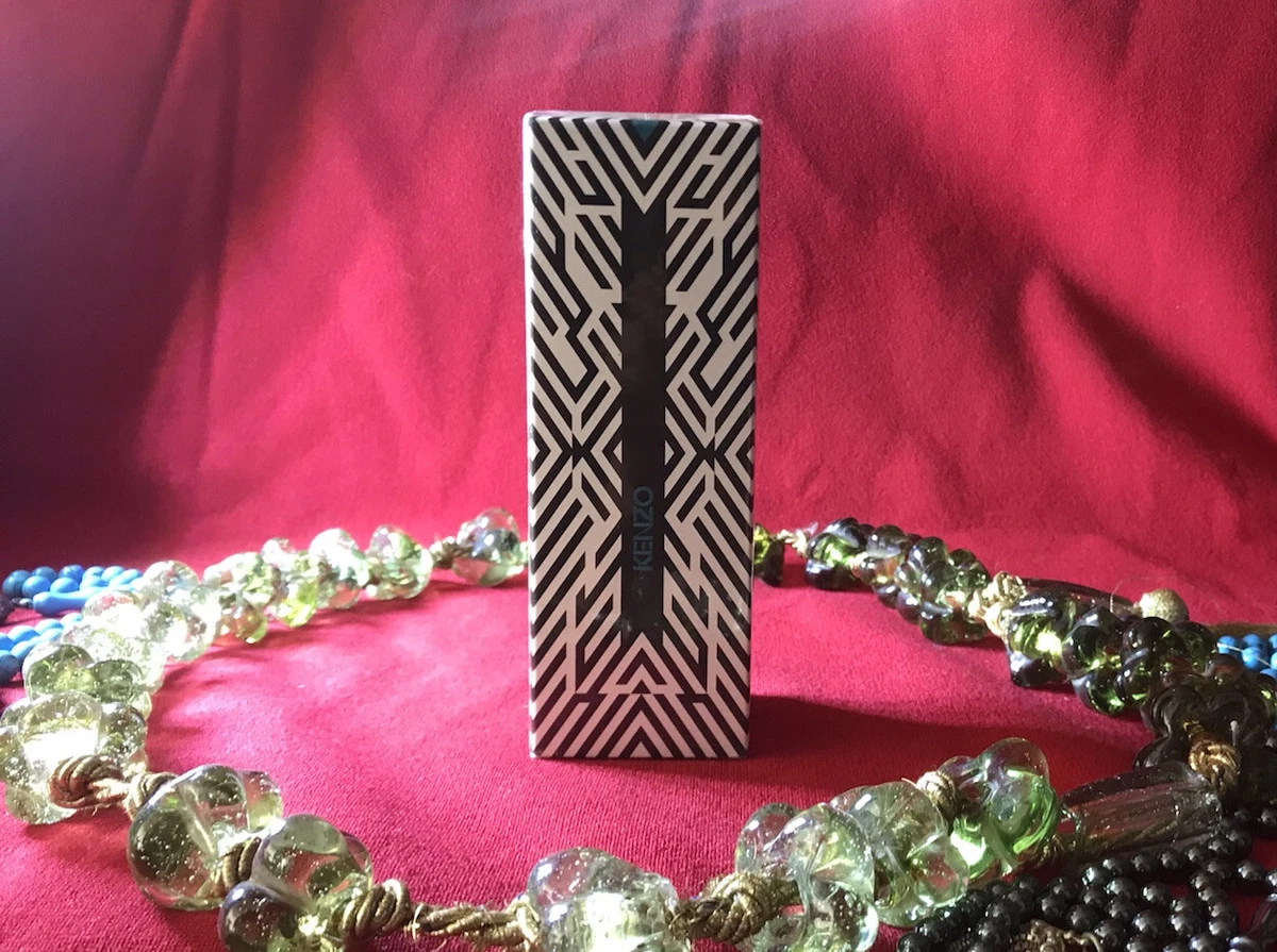 Kenzo perfume totem cheap
