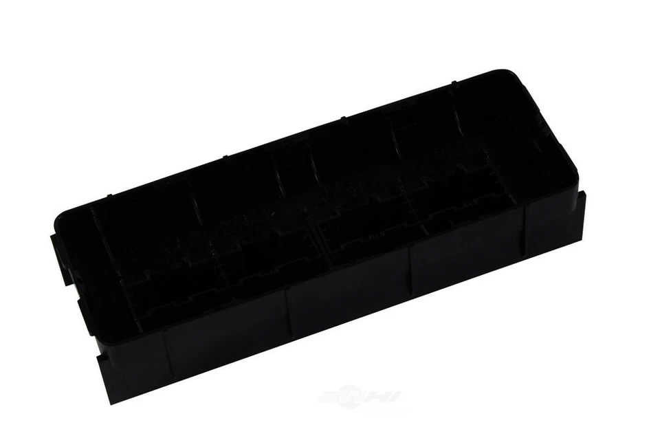 HVAC Control Module ACDelco GM Original Equipment 15-74513 fits 2011 Buick Regal - Image 2 of 3