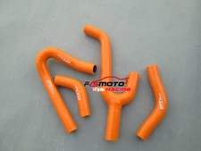New Radiator Hose for KTM 250MXC 250 MXC 98 99 00 01 1998 1999 2000 2001 2002