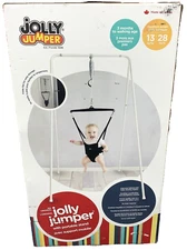Jolly Jumper Stand for Jumpers and Rockers Baby Exerciser Baby Jumper #108