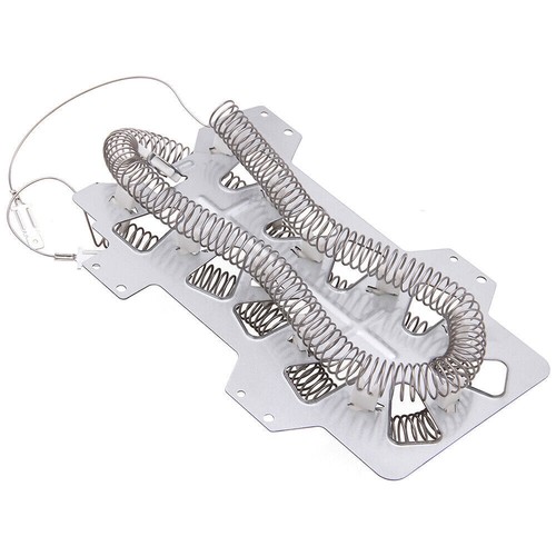 Dryer Heater Heating Element Replace for Samsung DC47-00019A Maytag 35001247 2PC - Picture 10 of 12