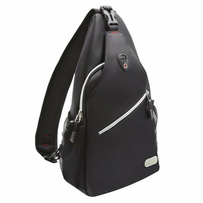 mosiso rope sling backpack