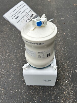 CIMmultus QA-800 mL cGMP Packed Monolith Column 2 uL Port-Size AT132 921.5113-2