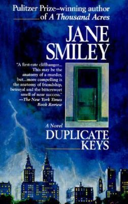 Duplicate Keys, Jane Smiley