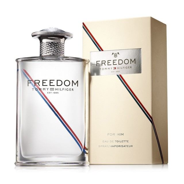 tommy hilfiger 100ml edt