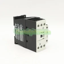 New 1PCS Eaton Moeller DILM32-10 RDC24 XTCE032C10TD Contactor 24-27VDC