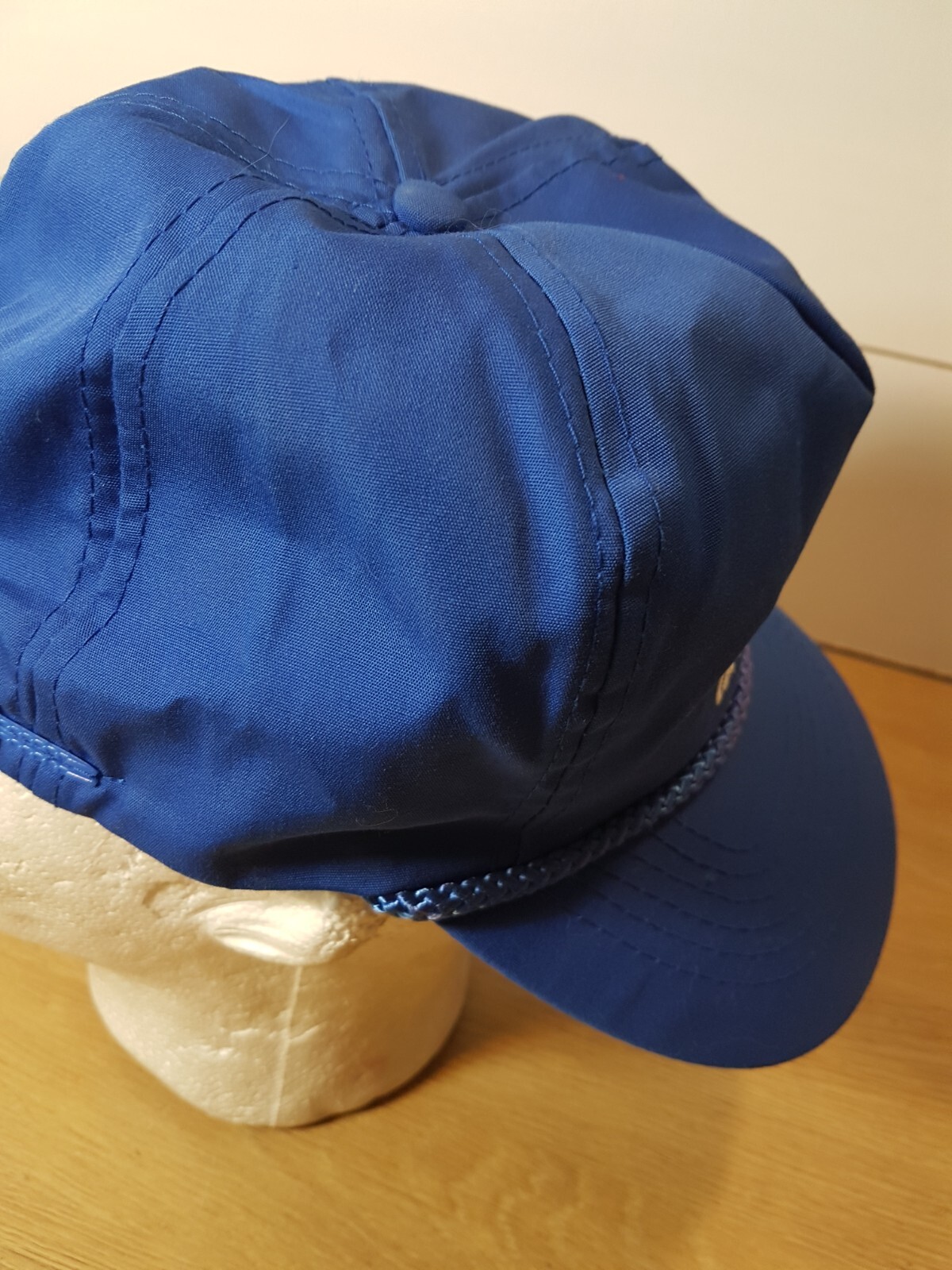 SUMMIT AIR CHARTERS Hat Strapback Baseball Vintag… - image 5