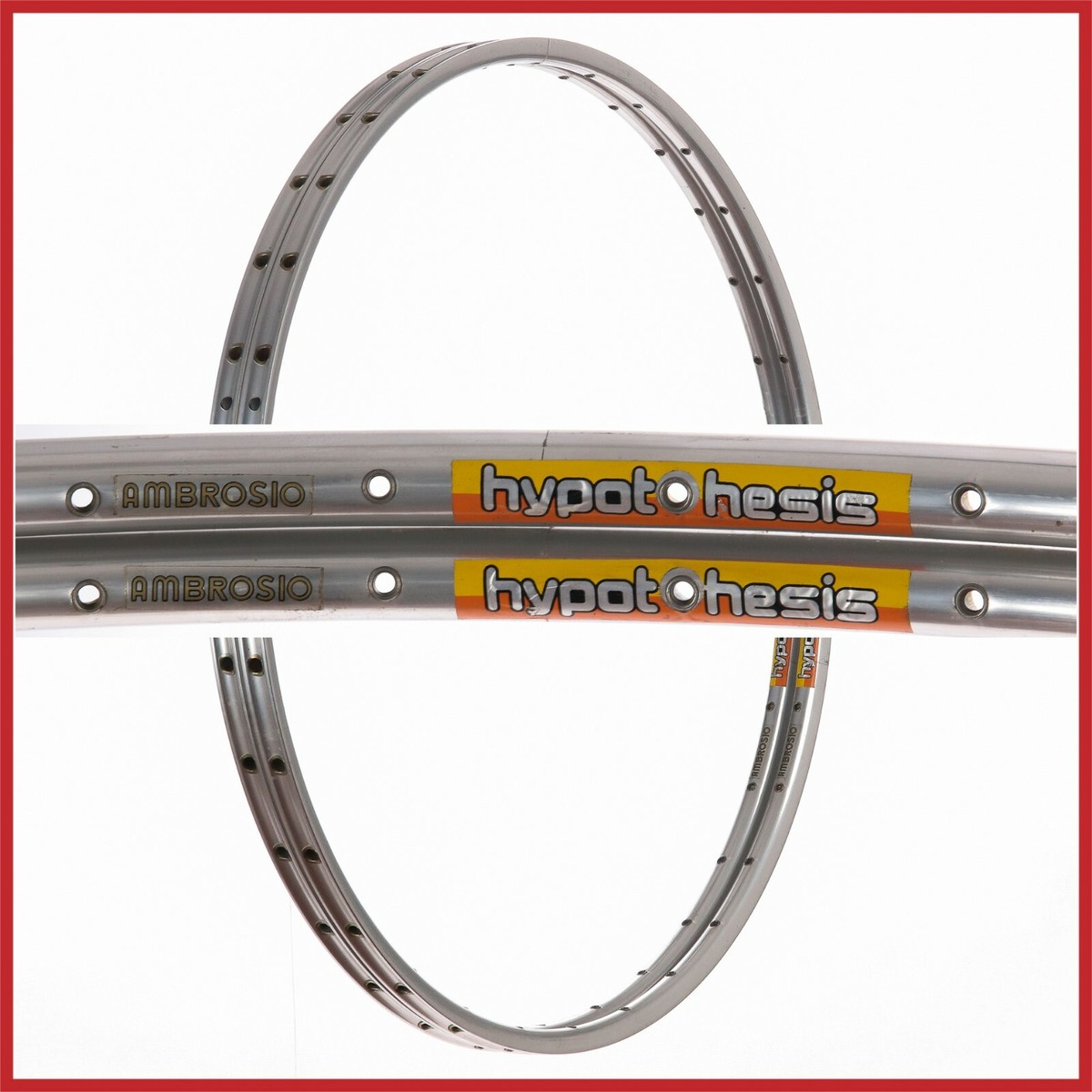 NOS AMBROSIO HYPOTHESIS RIMS 28