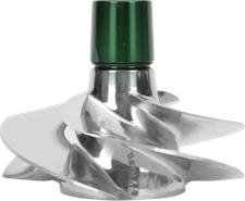 Solas Limited Engine Concord Impeller 14/19 Pitch Sea-Doo RXT 215 08