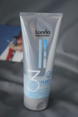 Londa Light Plex Mask / Treatment 200 ml