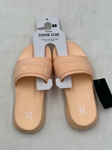 hurley fusion flip flops