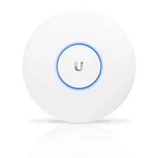 Ubiquiti Unifi AP AC Pro Networking Device Single Control Plane Management
