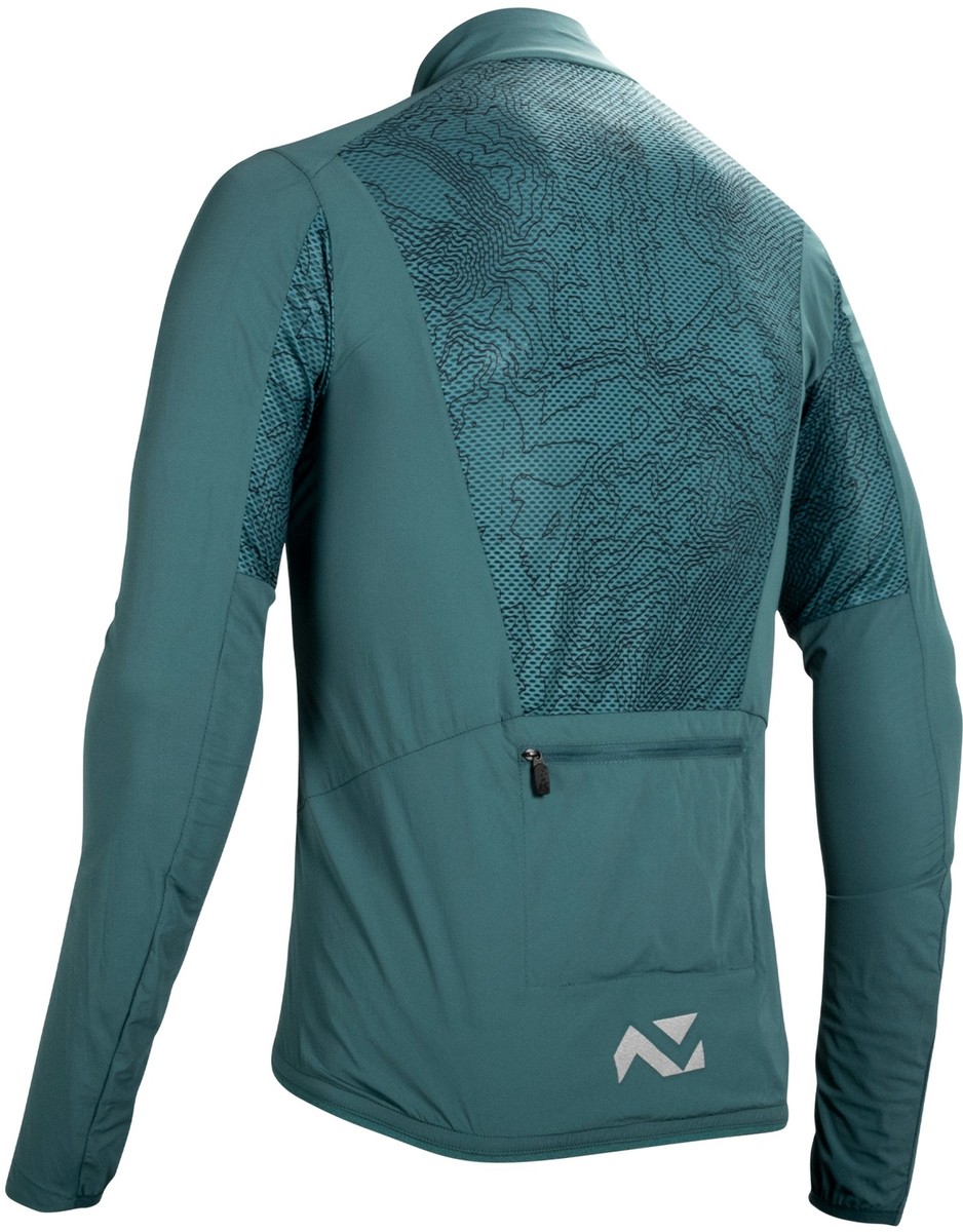 Leatt 2.0 MTB Jacket (Packable) Size M 【公式通販】