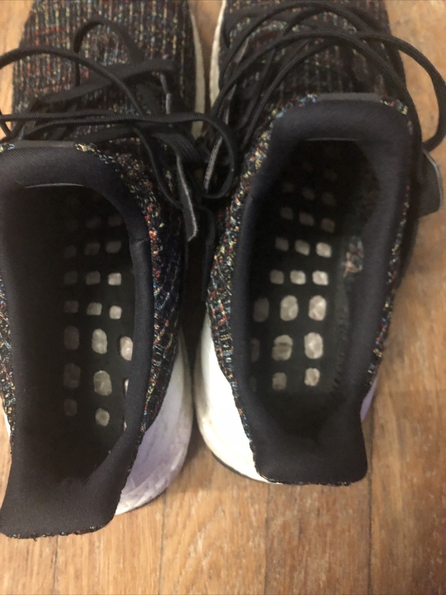 adidas gazelle silver green womens Adidas Ultra Boost 3.0 Multi-Color– Hype Stew Sneakers Detroit