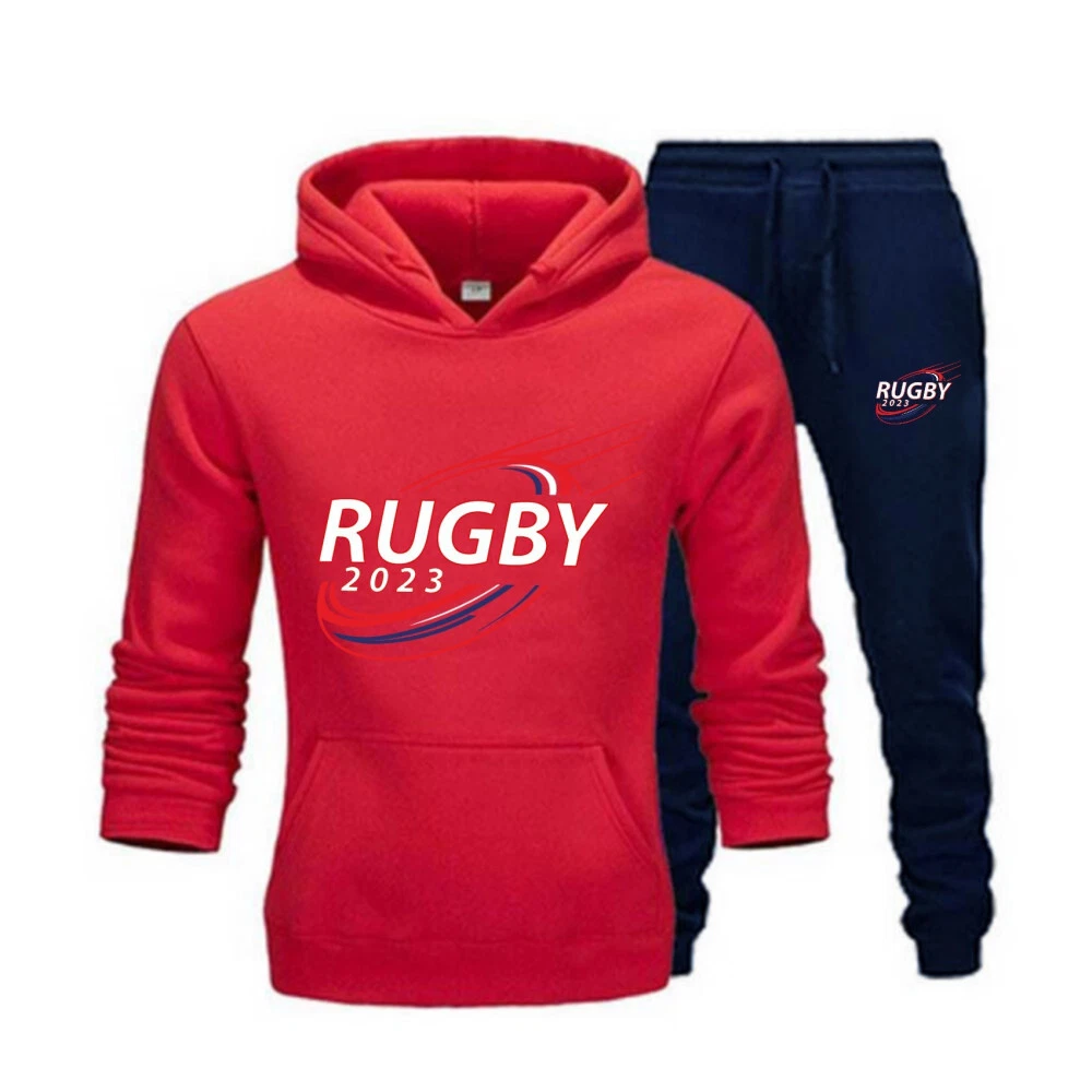 Survetement outlet de rugby