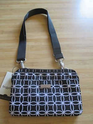 NEW Baggallini TRAVEL Mini Everyday Bagg CROSSBODY BAG