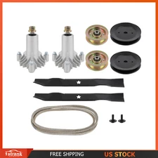 42" Deck Rebuild Kit for Craftsman LT1000 LTX1000 130794 134149 144959