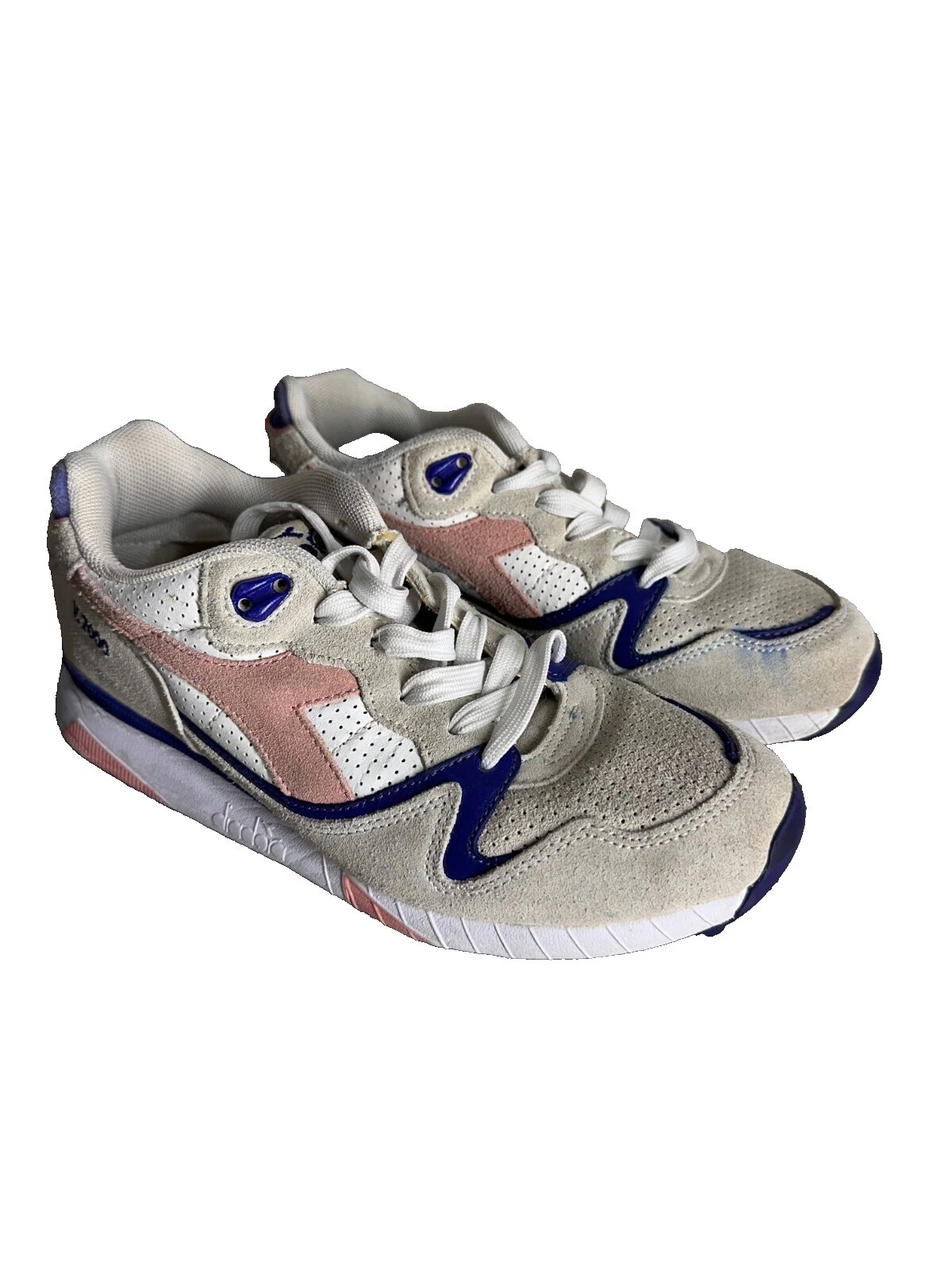 Diadora Unisex Kids' Shoes