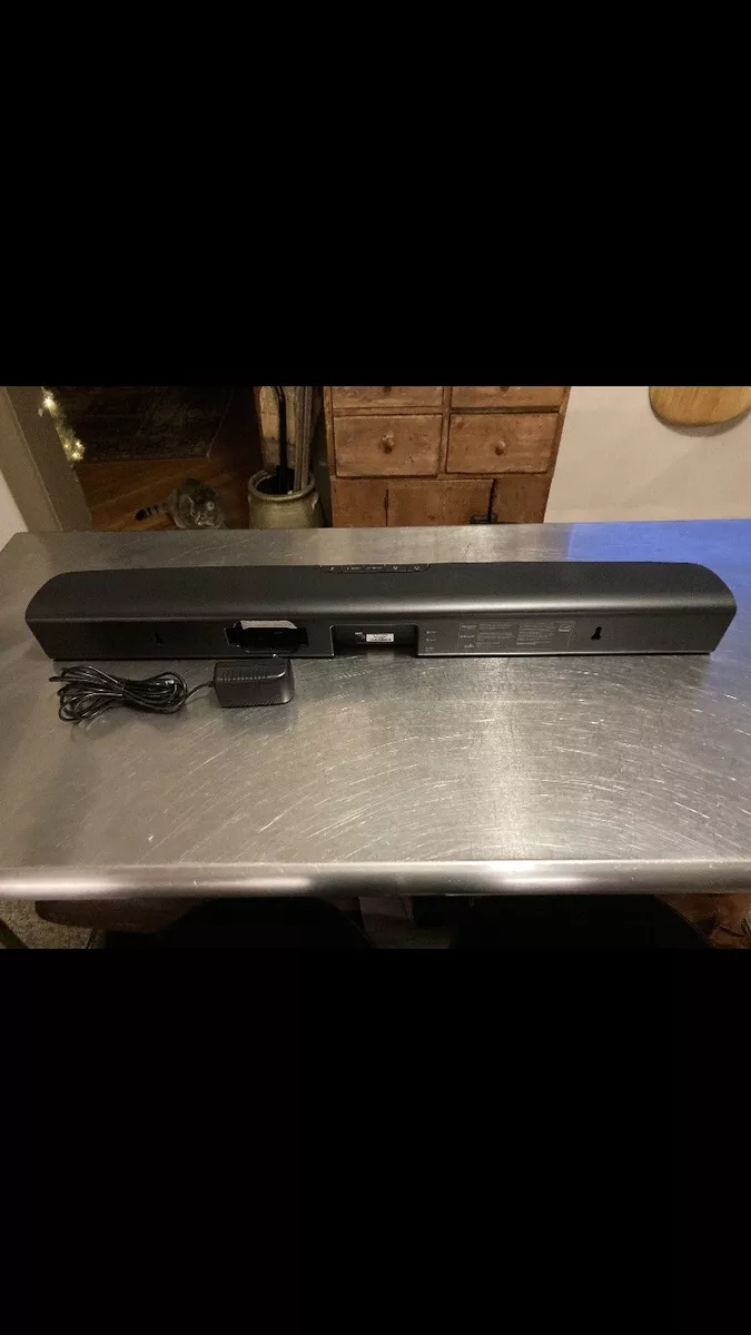 Fr1 soundbar store