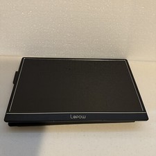 Lepow Portable External Monitor 15.6" Full HD HDMI Gaming 6 