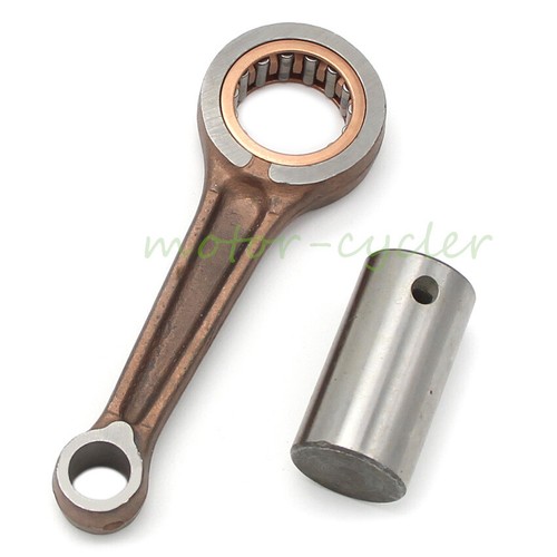 Con Rod Kit for Suzuki GS125E 1982-2000/GS125S 99-2000/ GN125E 82-01 12105-05820 - Picture 3 of 7