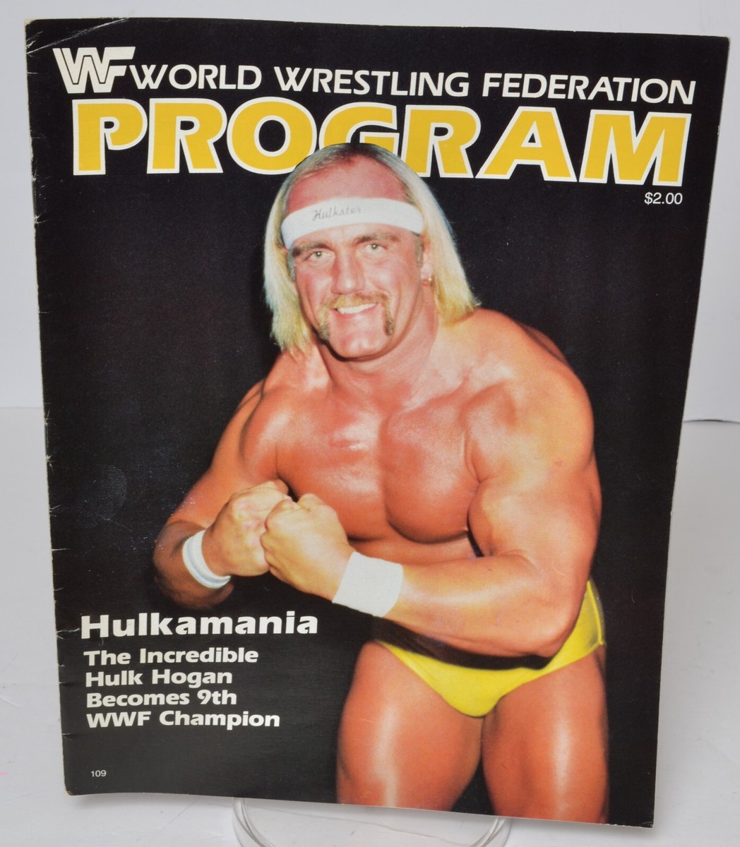 WWE ホーガン＆バイク WWE ホーガン＆バイク Hulk Hogan destroys Undertaker's
