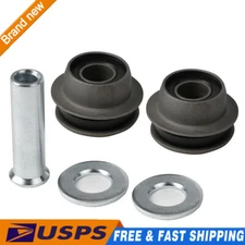 C2 C3 Corvette Rear Trailing Arm Bushing Kit 1963-1982 Left or Right