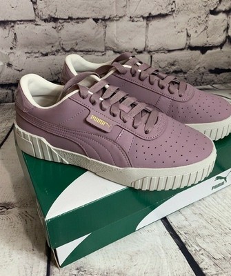 puma nubuck cali