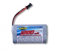 Carson 7,4V 1200Mah Li-Ion Akku Sm Nr 500608277