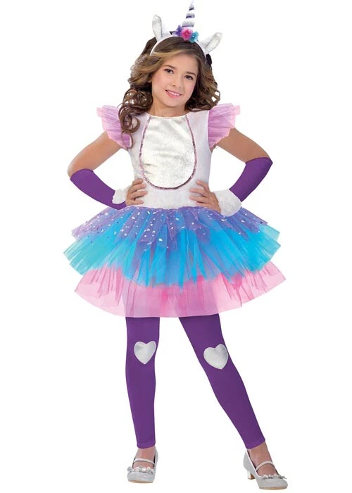 Childrens unicorn cheap outfit