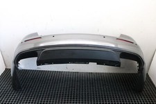 Pare-choc arrière Maserati QUATTROPORTE