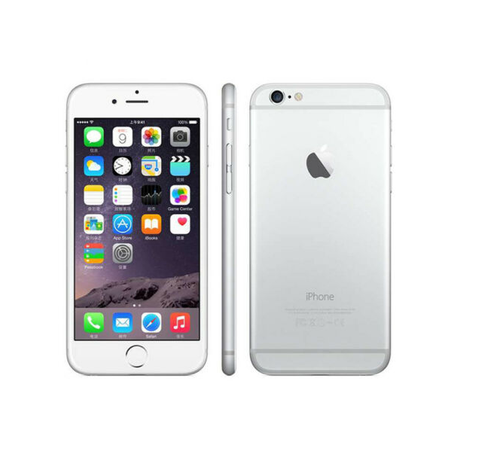 Apple iPhone 6 16GB 32GB 64GB 128GB Unlocked 4G Smartphone Very Good Condition - Afbeelding 21 van 22