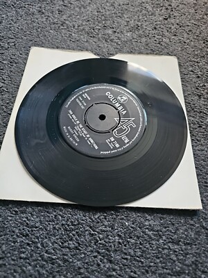 Buddy Greco - You Make Me Feel So Young (7'' single) DB 7160