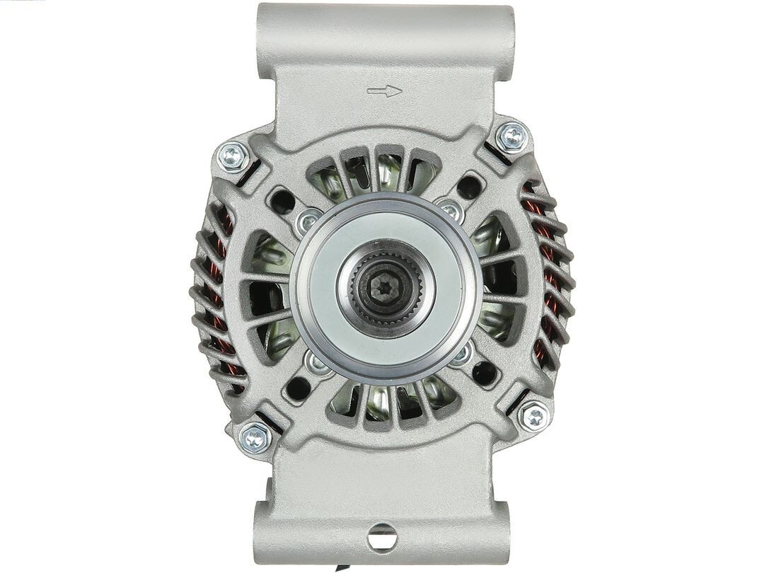 AS-PL A5048 Alternator for CITROËN,DS,PEUGEOT